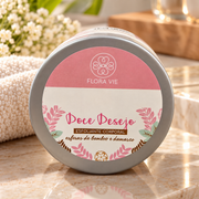ESFOLIANTE CORPORAL 200G DOCE DESEJO