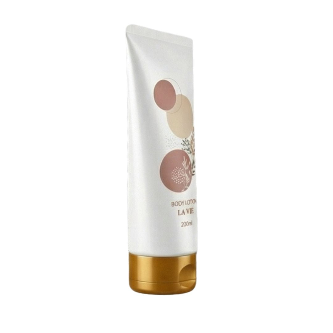 BODY LOTION 200ML LA VIE