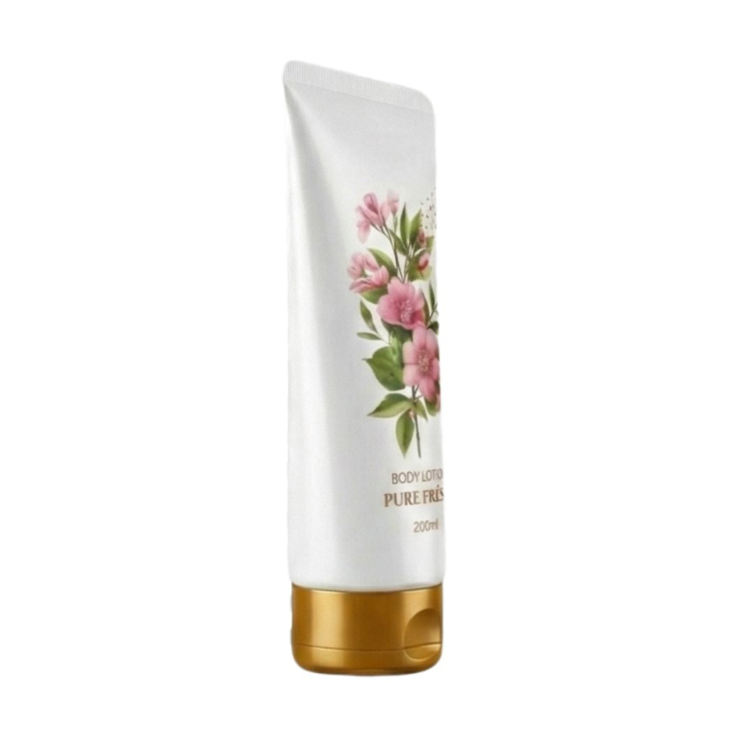 BODY LOTION 200ML PURE FRESIA