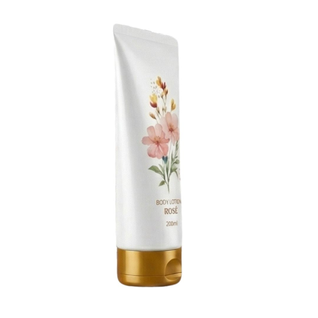 BODY LOTION 200ML ROSÉ