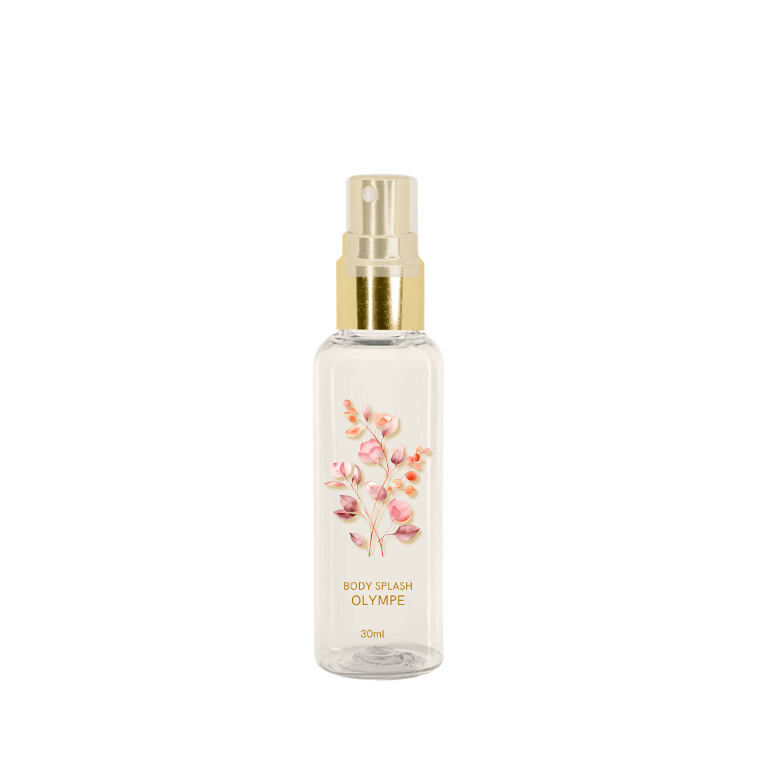 BODY SPLASH 30ML OLYMPE