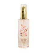 BODY SPLASH 140ML OLYMPE