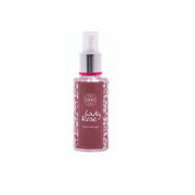 BODY SPLASH 140ML LADY ROSE