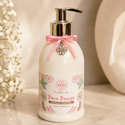 EMULSAO CORPORAL 380ML DOCE DESEJO