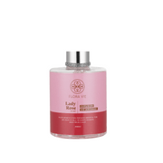 DIFUSOR DE AROMAS 350ML LADY ROSE