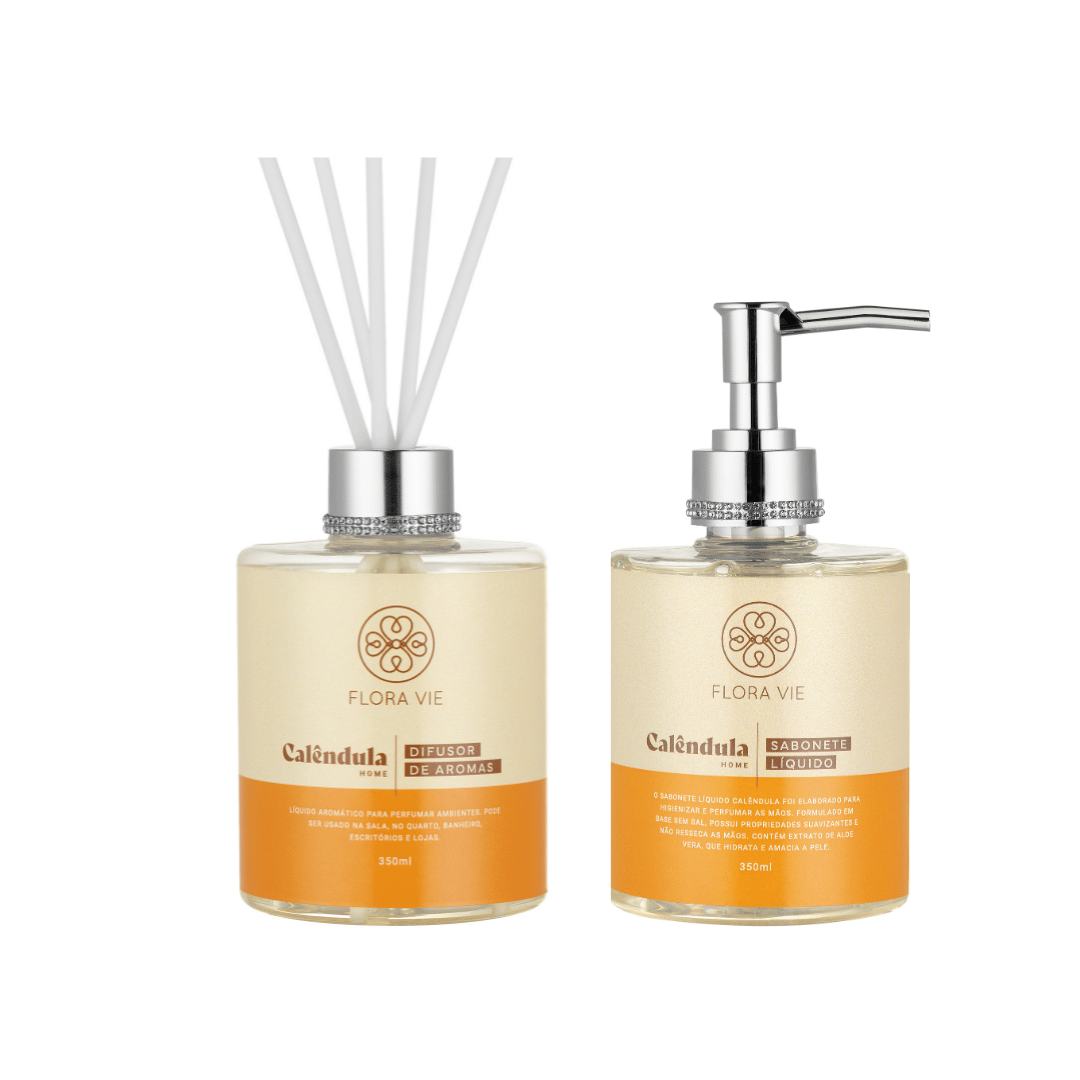 DUO OFERTA 1 CALENDULA