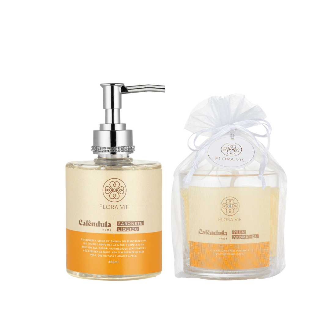 DUO OFERTA 2 CALENDULA