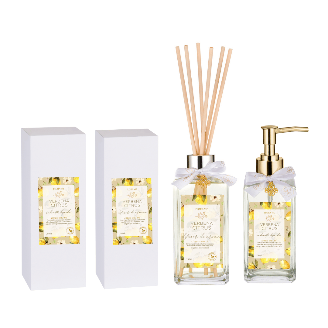 DUO OFERTA VERBENA CITRUS