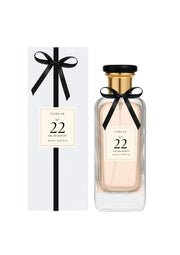 EAU DE PARFUM 100ML N22