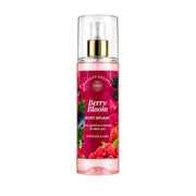 FINE MIST 200ML BERRY BLOOM