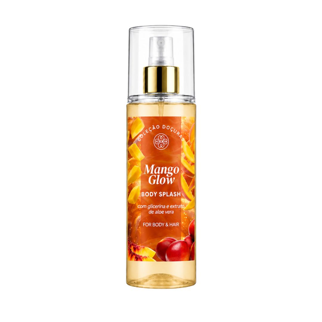 FINE MIST 200ML MANGO GLOW