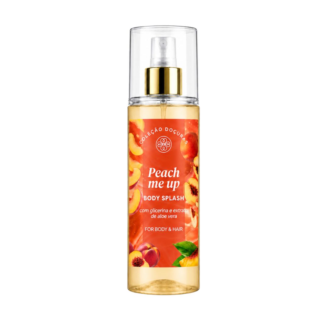 KIT EXPERIENCIA 1 PEACH ME UP