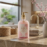 SABONETE LIQUIDO 300ML ROYAL PRINCESS GIORGIA