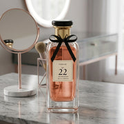 EAU DE PARFUM 100ML N22