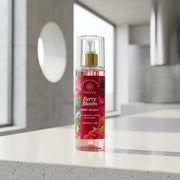 FINE MIST 200ML BERRY BLOOM