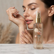 BODY SPLASH 140ML GLAMOUR