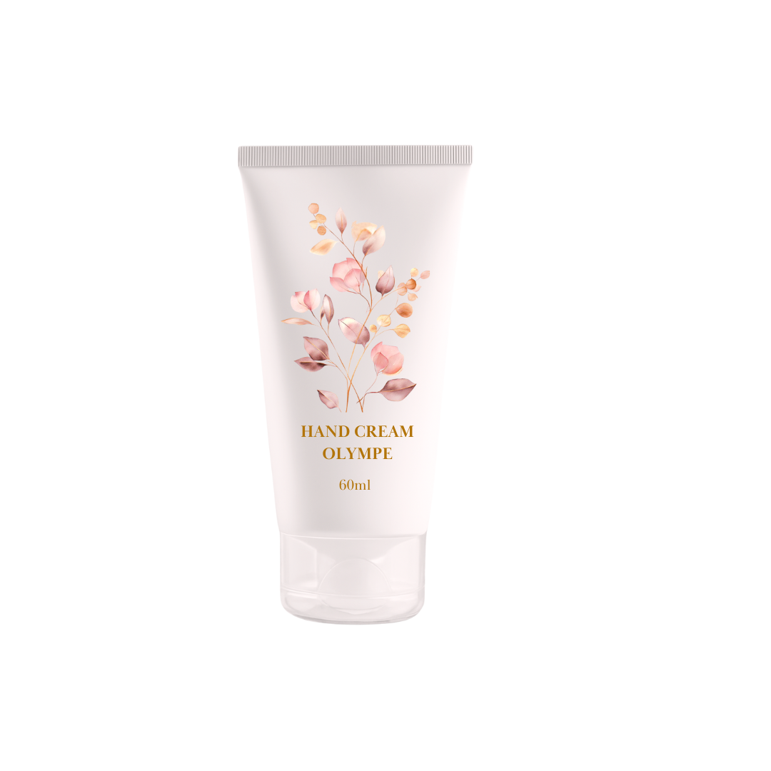 CREME DE MAOS 60ML OLYMPE