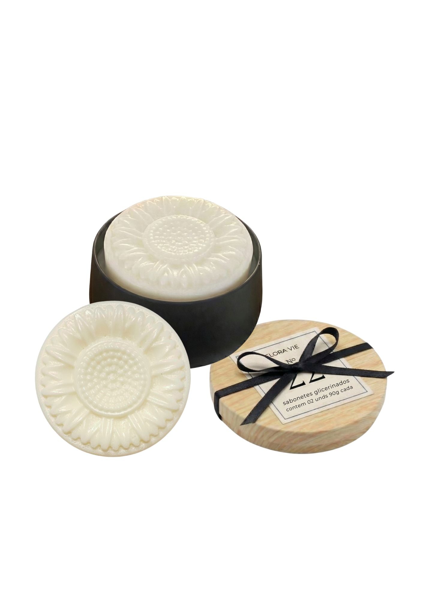 LATA 02 SABONETES N22