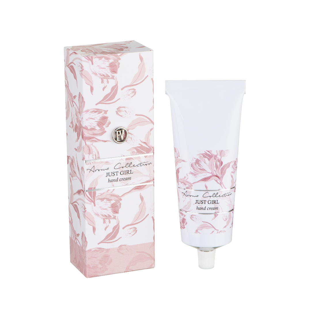 HAND CREAM 70G GLAMOUR