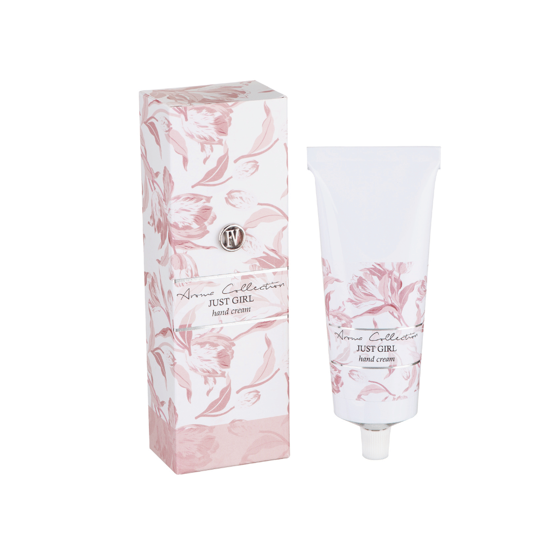 HAND CREAM 70G JUST GIRL