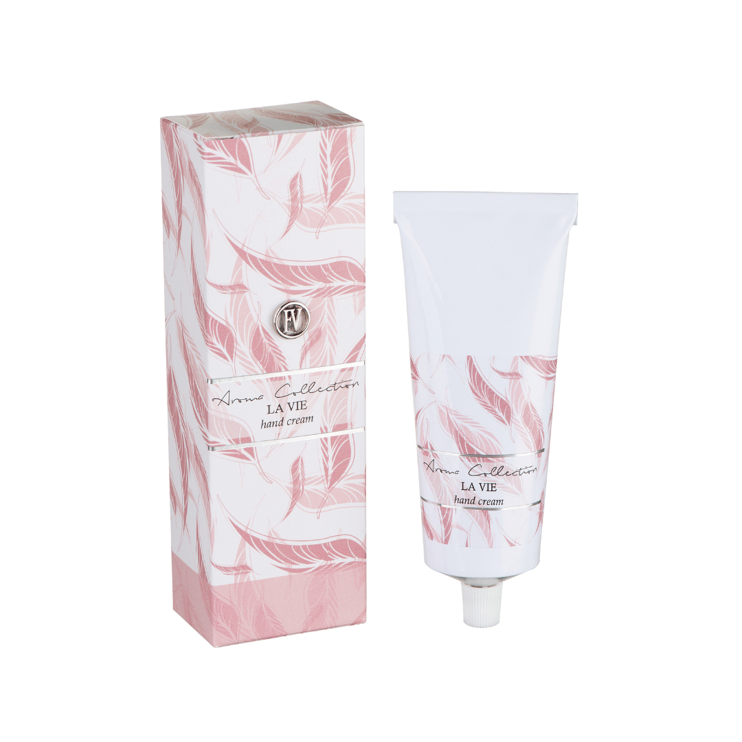 HAND CREAM 70G LA VIE