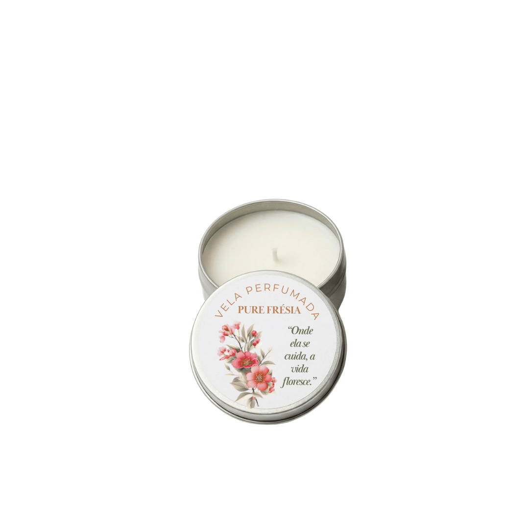 MINI VELA 10G PURE FRESIA