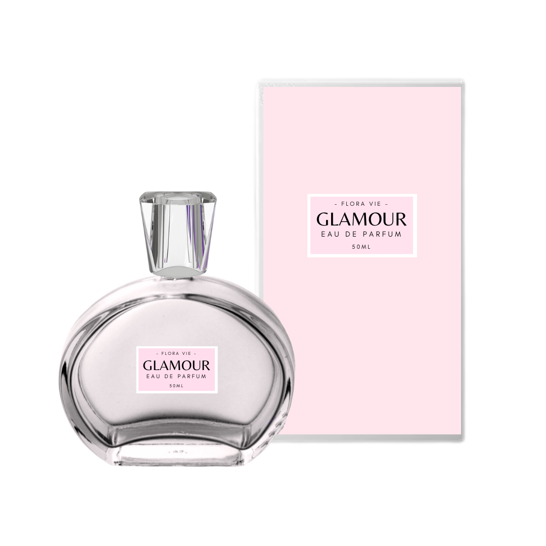 EAU DE PARFUM 50ML GLAMOUR