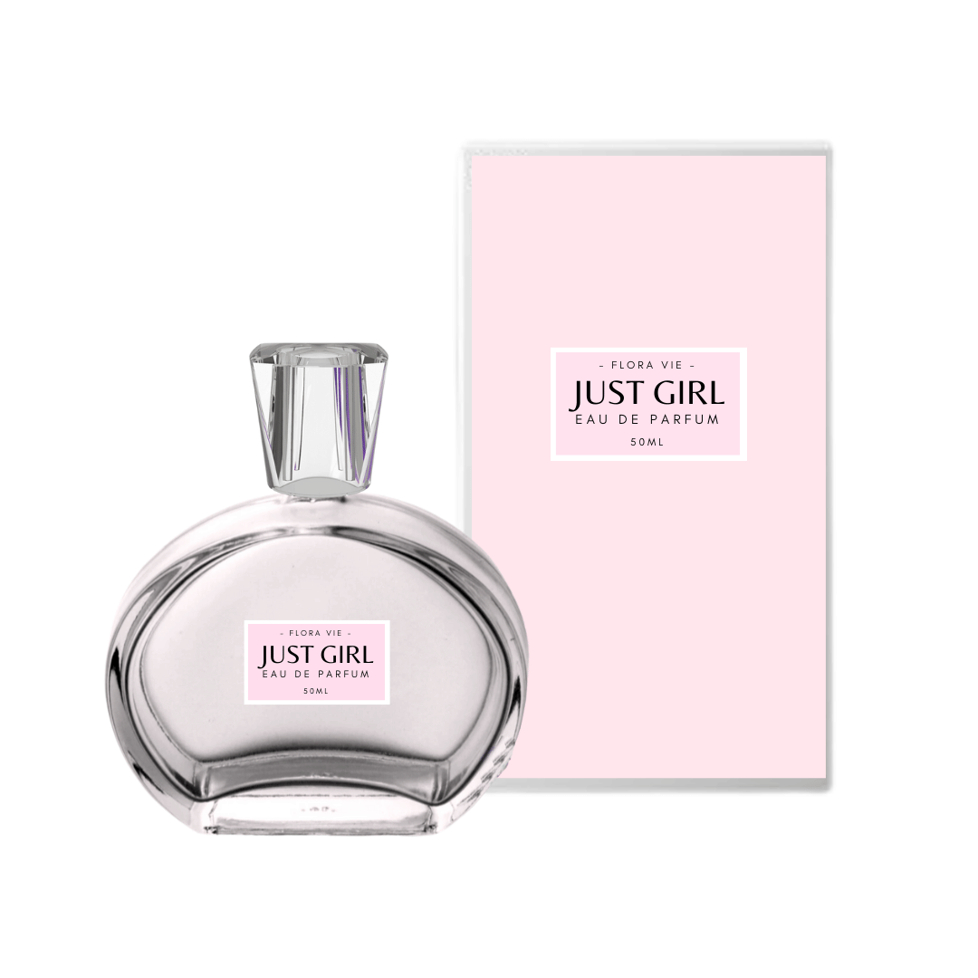 EAU DE PARFUM 50ML JUST GIRL