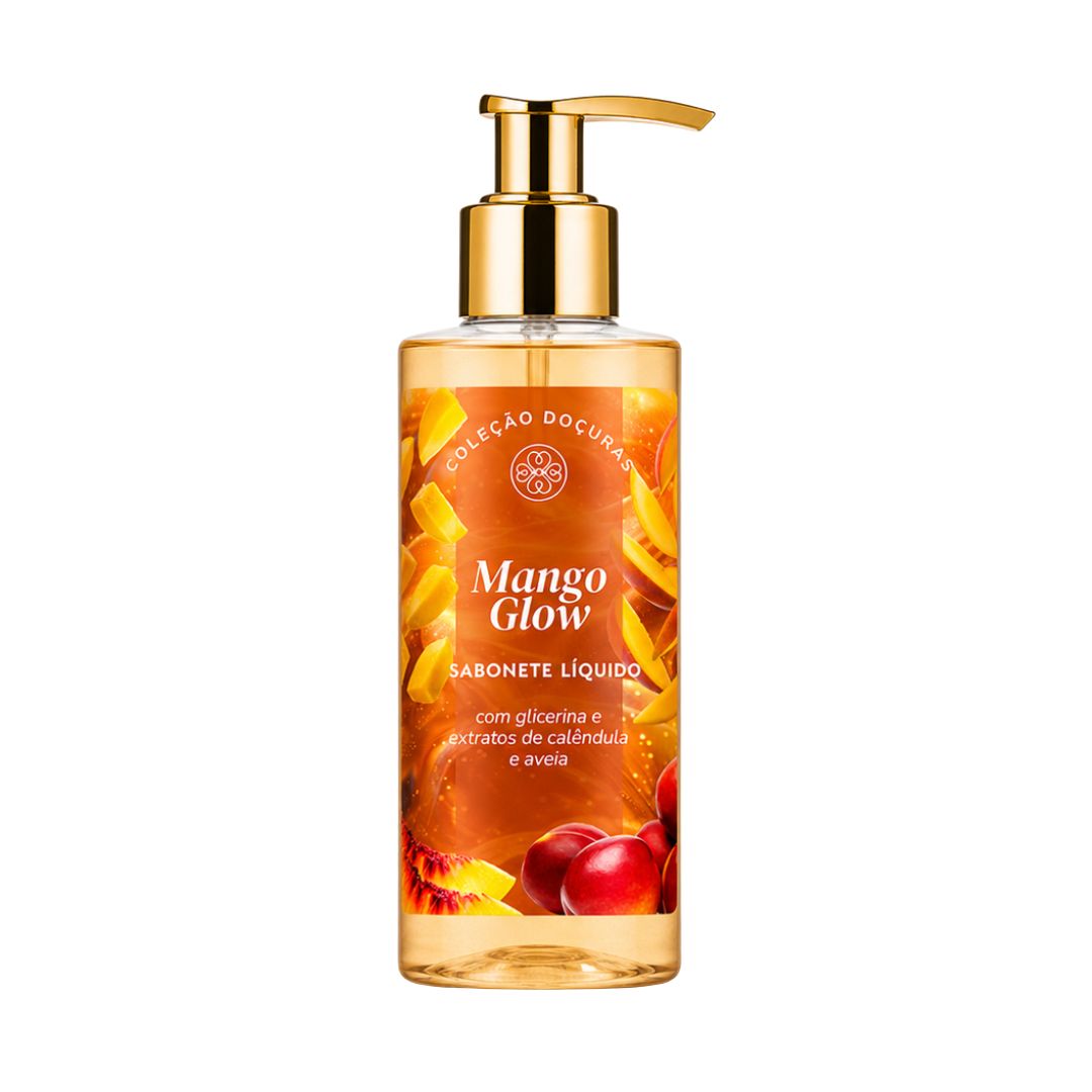 KIT EXPERIENCIA 2 MANGO GLOW