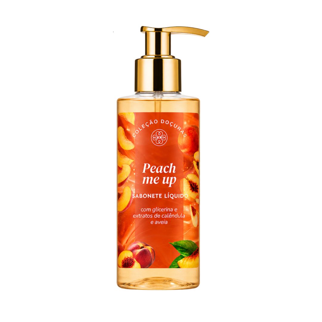KIT EXPERIENCIA 2 PEACH ME UP