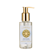 SABONETE LIQUIDO 140ML PROTECAO