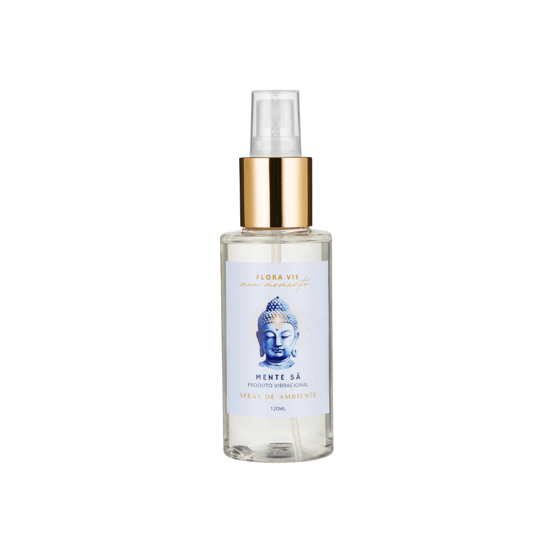 SPRAY DE AMBIENTE 140ML MENTE SA