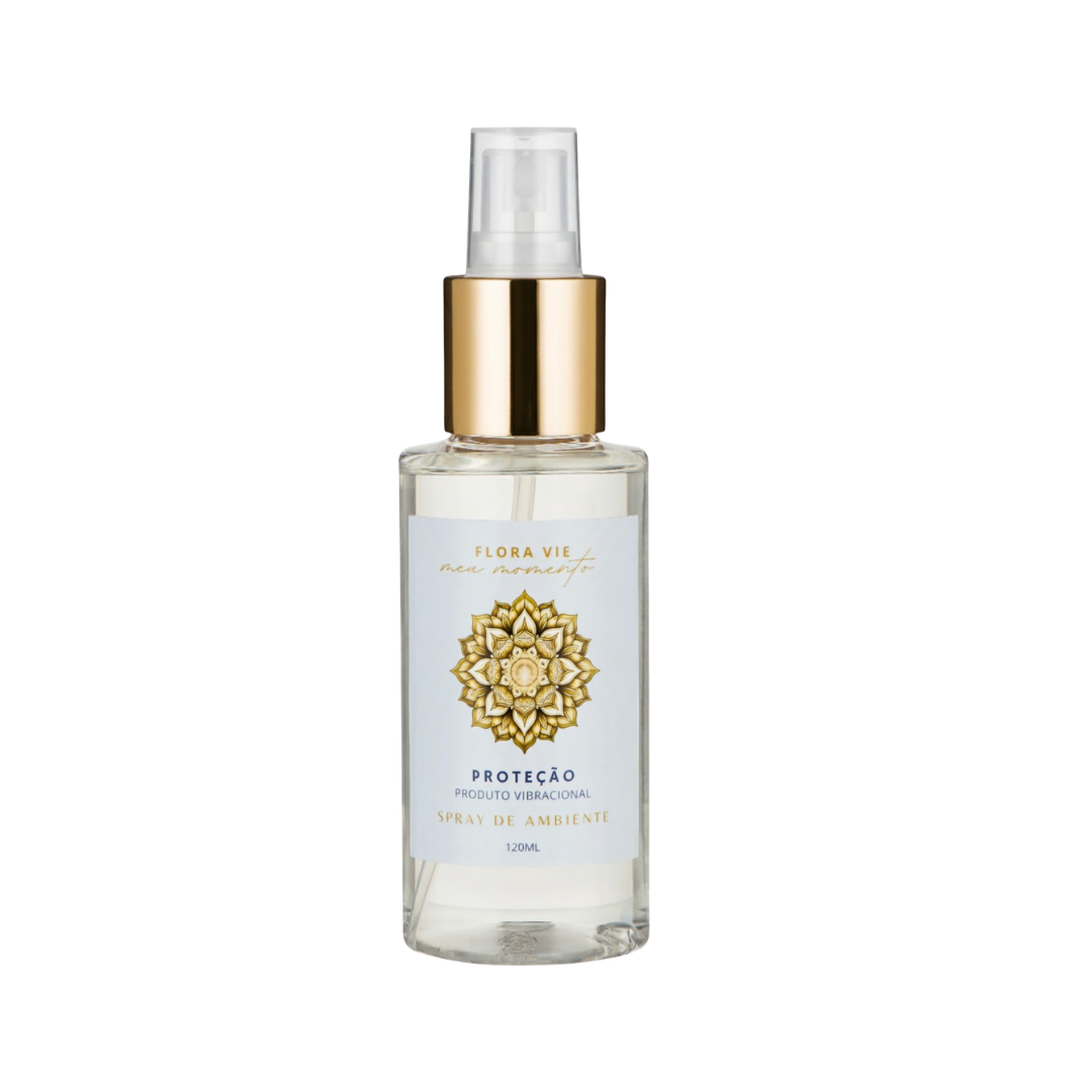 SPRAY DE AMBIENTE 140ML PROTECAO