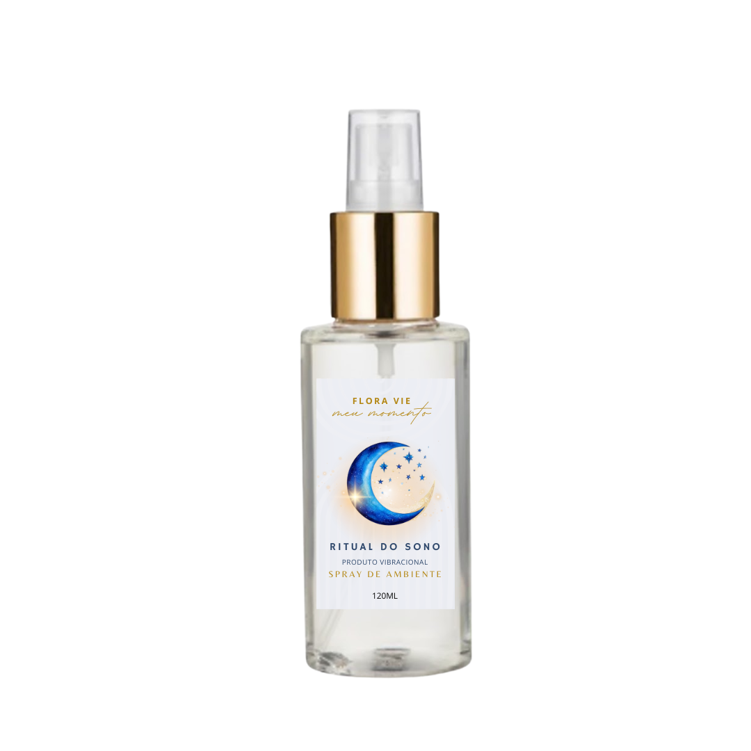 SPRAY PARA TRAVESSEIROS 140ML BLOOMING