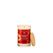 VELA PERFUMADA 70G STRAWBERRY DREAM