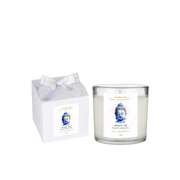 VELA AROMATICA 185G MENTE SA