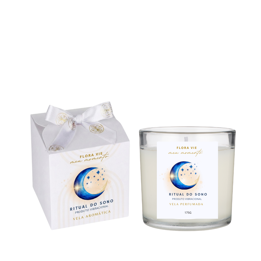 RITUAL DO SONO