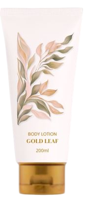 KIT EDICAO ESPECIAL GOLD LEAF