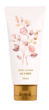 KIT EDICAO ESPECIAL OLYMPE