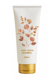 BODY LOTION 200ML OLYMPE
