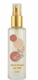BODY SPLASH 140ML LA VIE