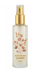 BODY SPLASH 140ML OLYMPE