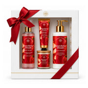 KIT EXPERIENCIA 1 STRAWBERRY DREAM