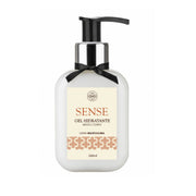 GEL HIDRATANTE PARA MAOS  E CORPO 260ML SENSE