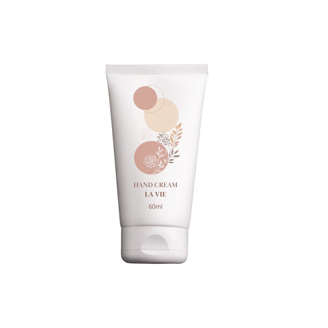 CREME DE MAOS 60ML LA VIE