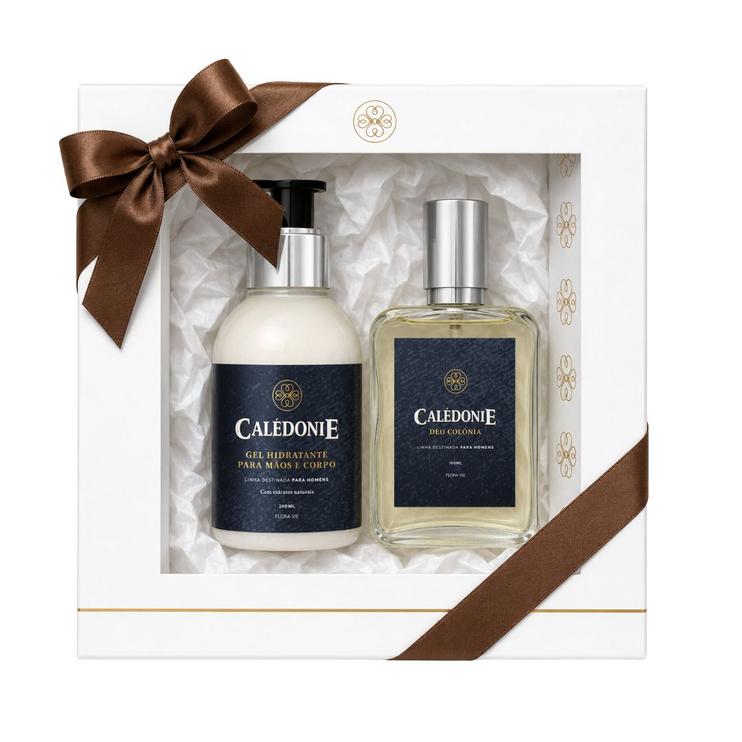 KIT CALEDONIE 4