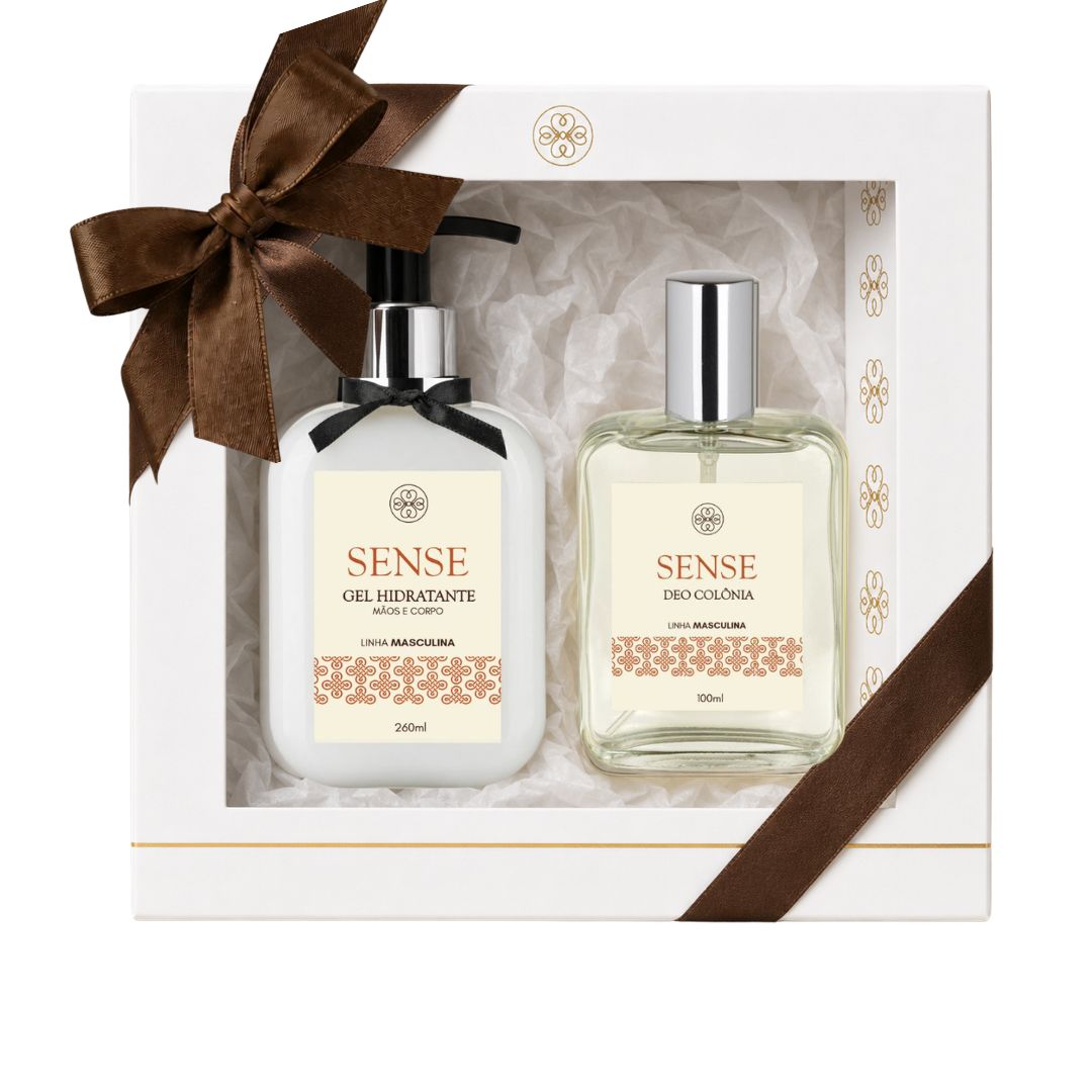 KIT SENSE 6